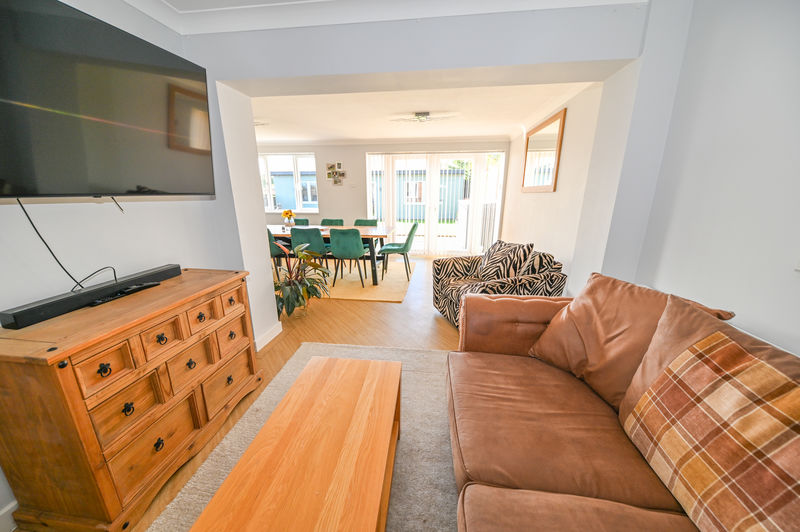 Hazleton Way Cowplain